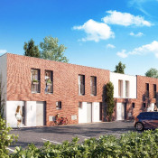Vente maison / villa Lomme Vente maison / villa Lomme