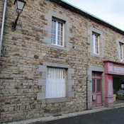 Vente maison / villa Bais Vente maison / villa Bais
