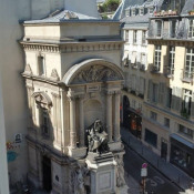 Location appartement Paris 1er Location appartement Paris 1er