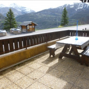 Vente appartement Allos Vente appartement Allos