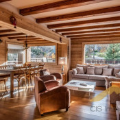 Vente de prestige maison / villa Meribel Vente de prestige maison / villa Meribel