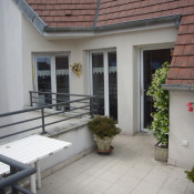 Vente appartement Crepy En Valois Vente appartement Crepy En Valois