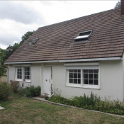 Vente maison / villa Chaumontel Vente maison / villa Chaumontel