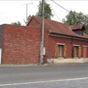 Vente maison / villa Tracy Le Mont Vente maison / villa Tracy Le Mont