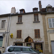 Vente immeuble Semur En Auxois Vente immeuble Semur En Auxois