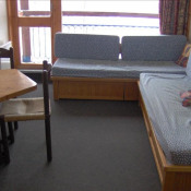 Vente appartement Les Arcs Vente appartement Les Arcs