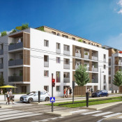 Les Terrasses de Vincennes - Orvault