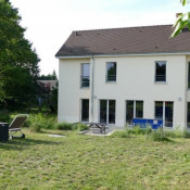 Vente maison / villa Coye La Foret Vente maison / villa Coye La Foret