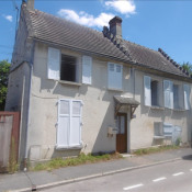 Vente maison / villa Trosly Breuil Vente maison / villa Trosly Breuil