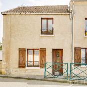 Vente maison / villa Viarmes Vente maison / villa Viarmes