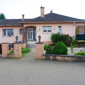 Vente maison / villa Eckwersheim Vente maison / villa Eckwersheim