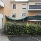 Vente appartement Neuville Du Poitou Vente appartement Neuville Du Poitou