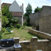Vente maison / villa Senlis Vente maison / villa Senlis