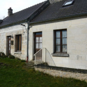 Vente maison / villa Crepy En Valois Vente maison / villa Crepy En Valois