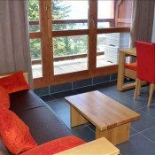 Vente de prestige appartement Les Arcs Vente de prestige appartement Les Arcs