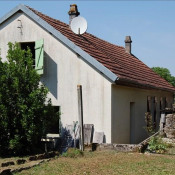 Vente maison / villa Pouilly En Auxois Vente maison / villa Pouilly En Auxois