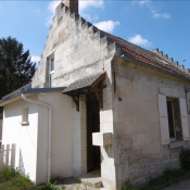 Sale house / villa Trosly Breuil Sale house / villa Trosly Breuil