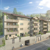 Résidence le courpou - Aurillac
