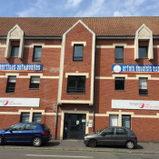 Location bureau Arras Location bureau Arras