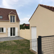 Vente maison / villa Chaumontel Vente maison / villa Chaumontel