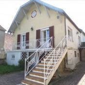 Vente maison / villa Vitteaux Vente maison / villa Vitteaux