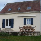 Vente maison / villa Crepy En Valois Vente maison / villa Crepy En Valois