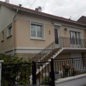 Vente maison / villa Argenteuil Vente maison / villa Argenteuil