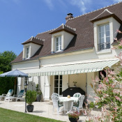 Vente maison / villa Senlis Vente maison / villa Senlis