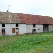 Vente maison / villa Pouilly En Auxois Vente maison / villa Pouilly En Auxois