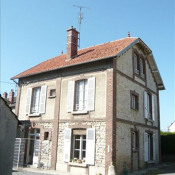 Vente maison / villa Crepy En Valois Vente maison / villa Crepy En Valois