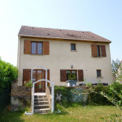 Vente maison / villa Crepy En Valois Vente maison / villa Crepy En Valois