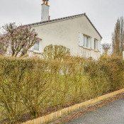 Vente maison / villa Luzarches Vente maison / villa Luzarches