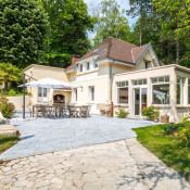 Vente maison / villa Luzarches Vente maison / villa Luzarches