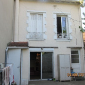 Vente maison / villa Argenteuil Vente maison / villa Argenteuil