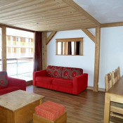 Vente de prestige appartement Les Arcs Vente de prestige appartement Les Arcs