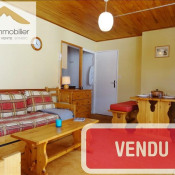 Vente appartement Tignes Vente appartement Tignes