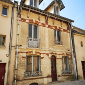 Vente maison / villa Luzarches Vente maison / villa Luzarches