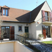 Vente maison / villa Ermont Vente maison / villa Ermont