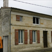 Vente maison / villa St Antoine Sur L Isle Vente maison / villa St Antoine Sur L Isle