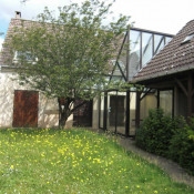 Vente maison / villa Crespieres Vente maison / villa Crespieres