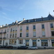 Vente appartement Saint-Laurent-Du-Pont Vente appartement Saint-Laurent-Du-Pont