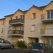 Vente appartement Châtellerault Vente appartement Châtellerault