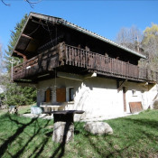 Vente maison / villa Allos Vente maison / villa Allos