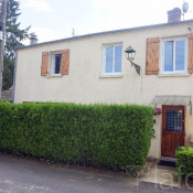 Vente maison / villa Luzarches Vente maison / villa Luzarches