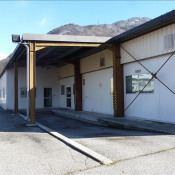Vente local commercial Grignon Vente local commercial Grignon