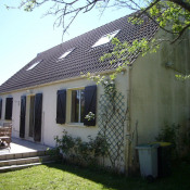 Vente maison / villa Crepy En Valois Vente maison / villa Crepy En Valois