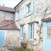 Vente maison / villa Crespieres Vente maison / villa Crespieres