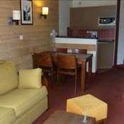 Vente appartement Les Arcs Vente appartement Les Arcs