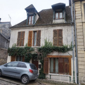 Vente maison / villa Luzarches Vente maison / villa Luzarches