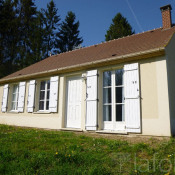 Vente maison / villa Crepy En Valois Vente maison / villa Crepy En Valois